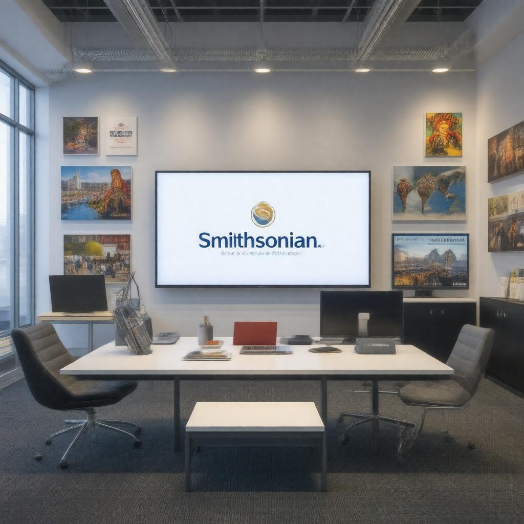 Smithsonian Enterprises